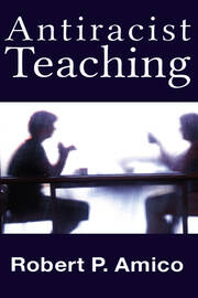 Anti-Racist Teaching book cover