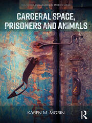 Carceral Space, Prisoners and Animals book cover