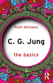 C. G. Jung: The Basics book cover