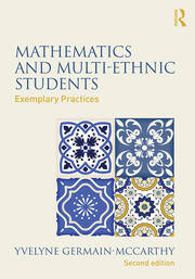 Mathematics and Multi-Ethnic Students: Exemplary Practices book cover