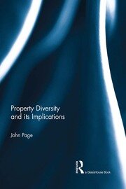 Property Diversity and its Implications book cover