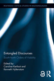 Entangled Discourses: South-North Orders of Visibility book cover