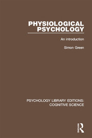 Physiological Psychology: An Introduction book cover