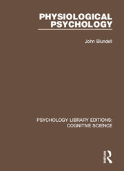 Physiological Psychology book cover
