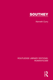 Southey book cover