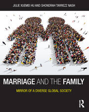 Marriage and the Family: Mirror of a Diverse Global Society book cover