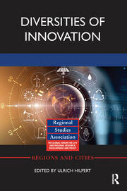 Diversities of Innovation book cover