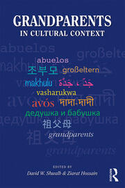 Grandparents in Cultural Context book cover