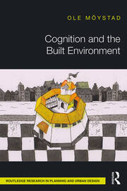 Cognition and the Built Environment book cover