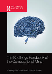 The Routledge Handbook of the Computational Mind book cover