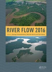 River Flow 2016: Iowa City, USA, July 11-14, 2016 book cover