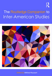The Routledge Companion to Inter-American Studies book cover