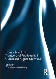 Transnational and Transcultural Positionality in Globalised Higher Education book cover
