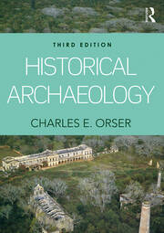 Historical Archaeology book cover