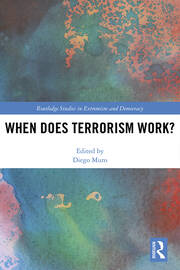 When Does Terrorism Work? book cover