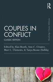 Couples in Conflict: Classic Edition book cover
