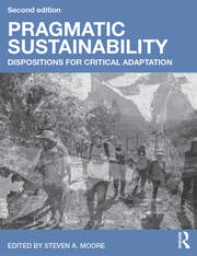 Pragmatic Sustainability: Dispositions for Critical Adaptation book cover