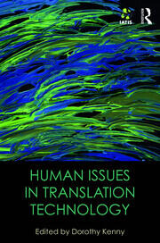 Human Issues in Translation Technology book cover