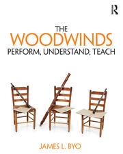 The Woodwinds: Perform, Understand, Teach book cover
