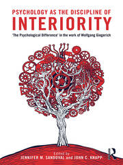 Psychology as the Discipline of Interiority: 