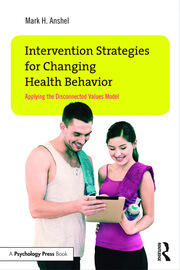 Intervention Strategies for Changing Health Behavior: Applying the Disconnected Values Model book cover