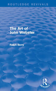 The Art of John Webster book cover