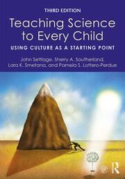 Teaching Science to Every Child: Using Culture as a Starting Point book cover