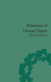 Alchemists of Human Nature: Psychological Utopianism in Gross, Jung, Reich and Fromm book cover