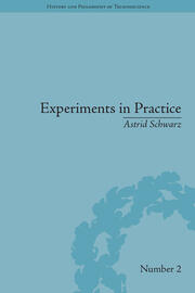 Experiments in Practice book cover