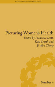 Picturing Women's Health book cover