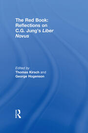 The Red Book: Reflections on C.G. Jung's Liber Novus book cover