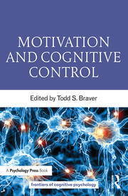 Motivation and Cognitive Control book cover
