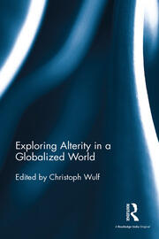 Exploring Alterity in a Globalized World book cover