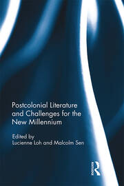 Postcolonial Literature and Challenges for the New Millennium book cover