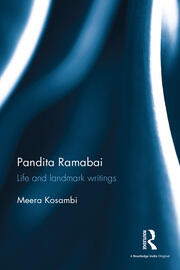 Pandita Ramabai: Life and landmark writings book cover