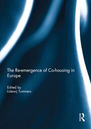 The re-emergence of co-housing in Europe book cover