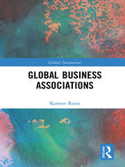 Global Business Associations book cover