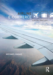 Airline e-Commerce: Log on. Take off. book cover