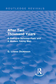 The Collected Works of G. Lowes Dickinson (9 vols) book cover