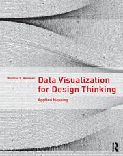 Data Visualization for Design Thinking: Applied Mapping book cover