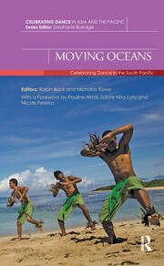 Moving Oceans: Celebrating Dance in the South Pacific book cover