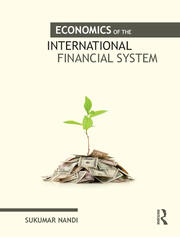 Economics of the International Financial System book cover