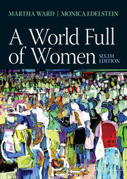 A World Full of Women book cover