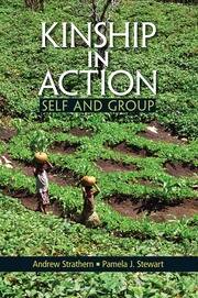 Kinship in Action: Self and Group book cover