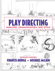 Play Directing: Analysis, Communication, and Style book cover