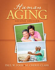 Human Aging book cover