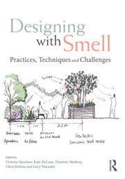 Designing with Smell: Practices, Techniques and Challenges book cover