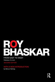 From East To West: Odyssey of a Soul book cover
