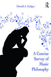 A Concise Survey of Music Philosophy book cover
