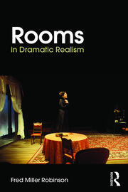 Rooms in Dramatic Realism book cover